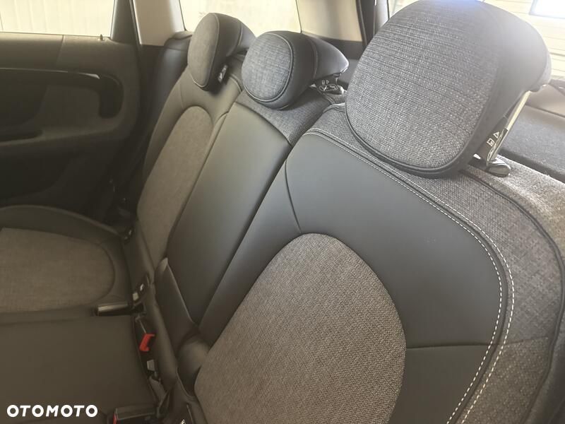 MINI Countryman Cooper - 20