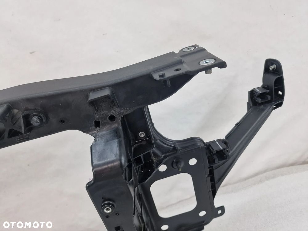 HYUNDAI I30 III 3 LIFT 20- WZMOCNIENIE CZOŁOWE / PAS PRZEDNI NR 64105-G4120 NR AUKCJI WZM477 - 7