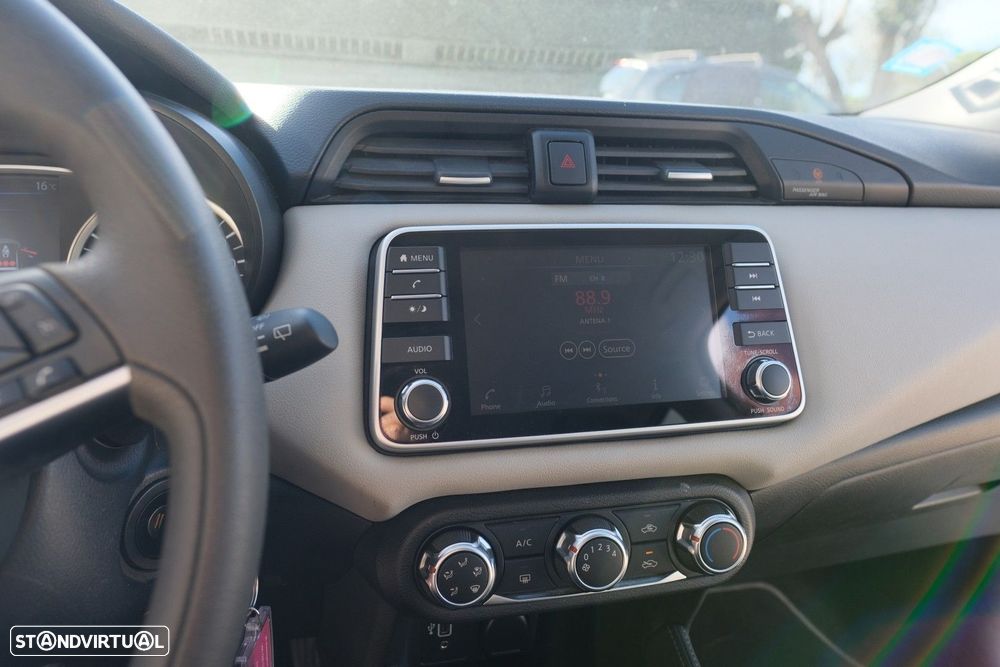 Nissan Micra - 14