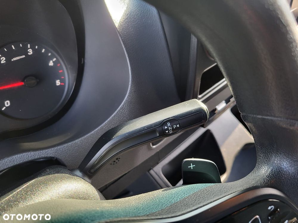 Mercedes-Benz SPRINTER 907 314-2,2 CDI-L2 H2 -KLIMA-AUTOMAT - 16