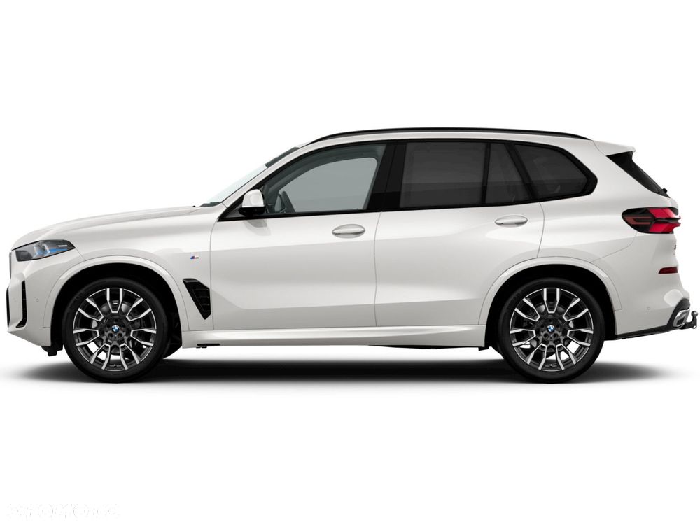BMW X5 xDrive30d mHEV sport - 3