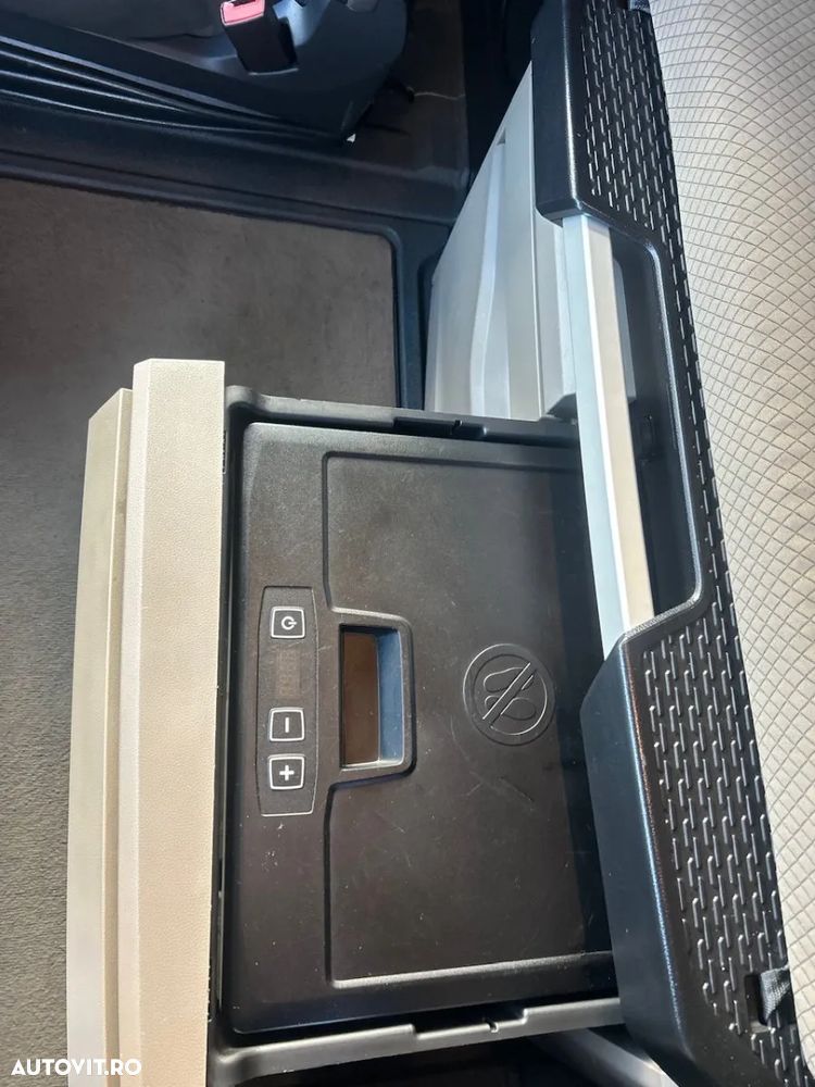 MAN TGX 510, Intarder,frigider, piele, factura externa - 28