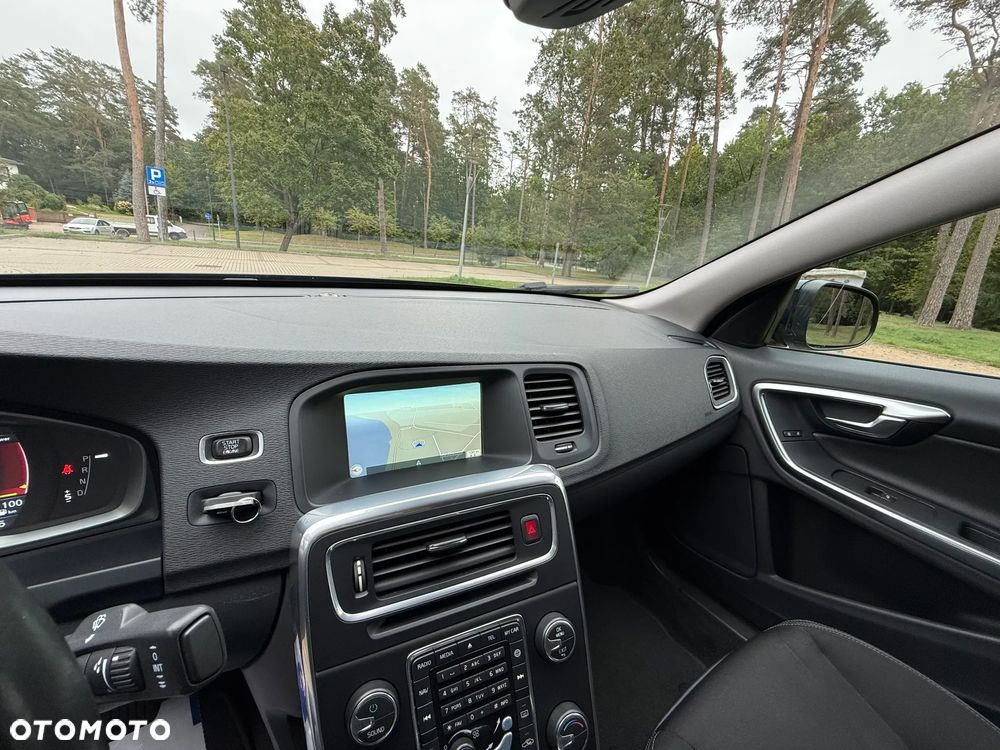 Volvo S60 - 34