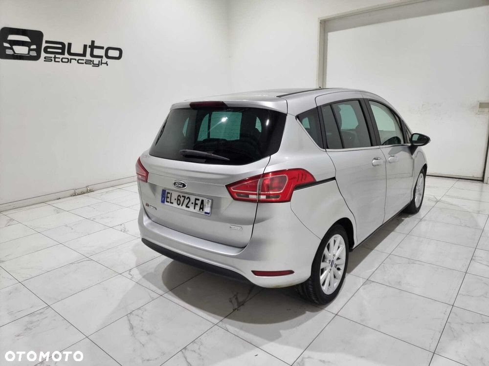 Ford B-MAX - 7