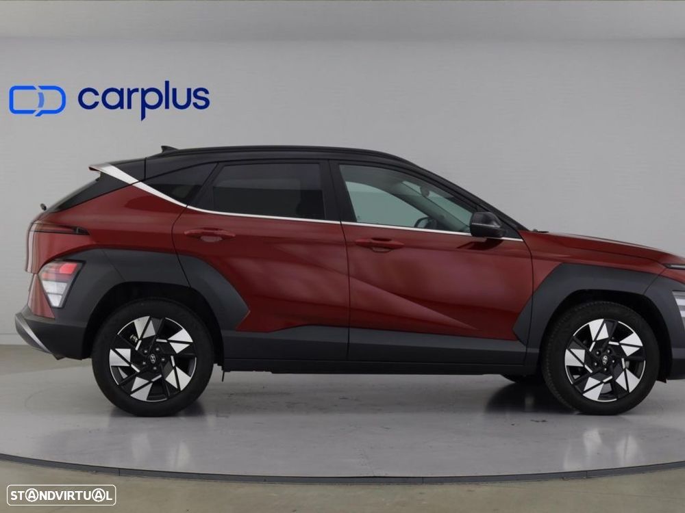 Hyundai Kauai 1.0 T-GDi Premium - 8