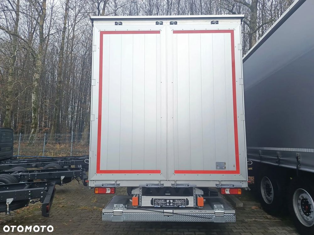 Iveco Daily 70C21HA8/P - 8