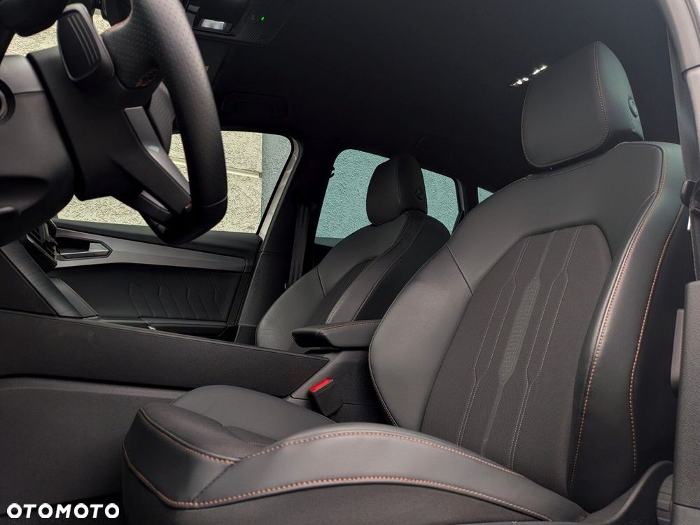Cupra Formentor 1.5 TSI DSG - 9
