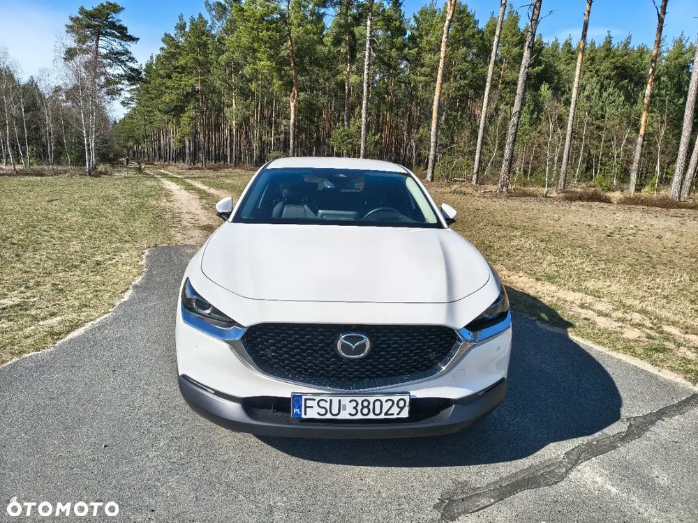 Mazda CX-30 2.0 mHEV Exclusive-Line 2WD - 6