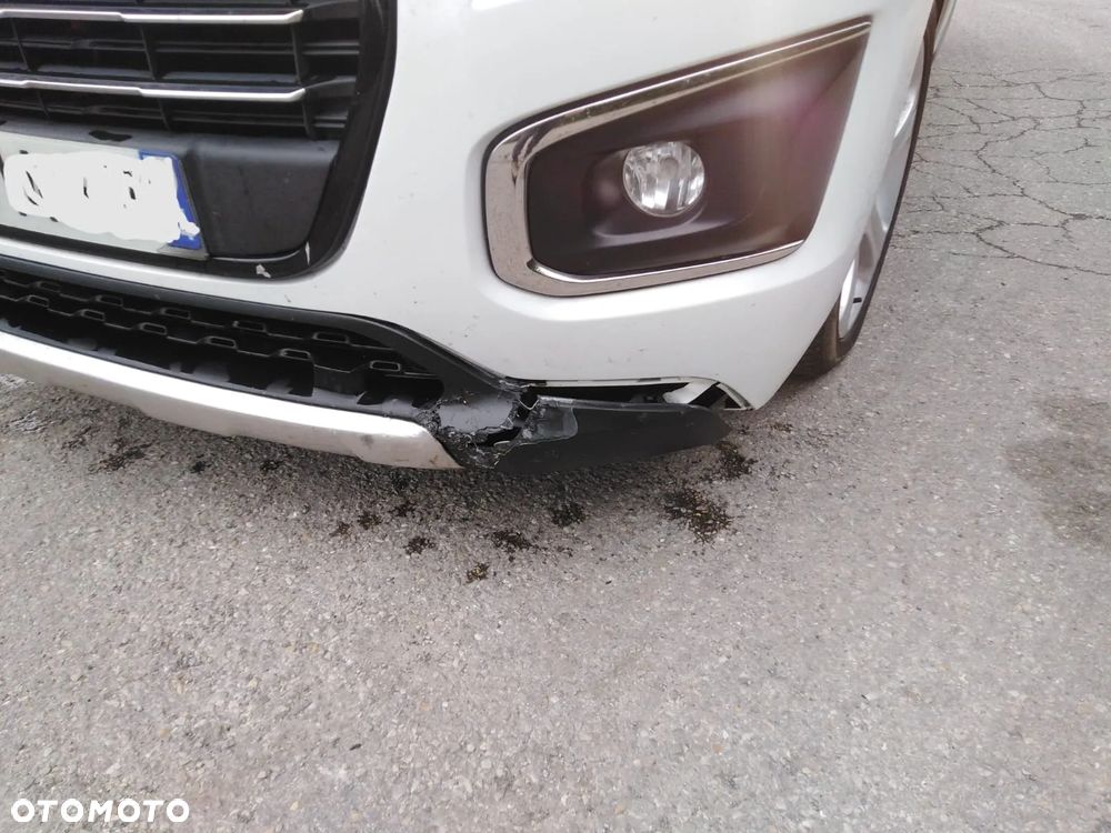 Peugeot 3008 HDi 115 Allure - 17