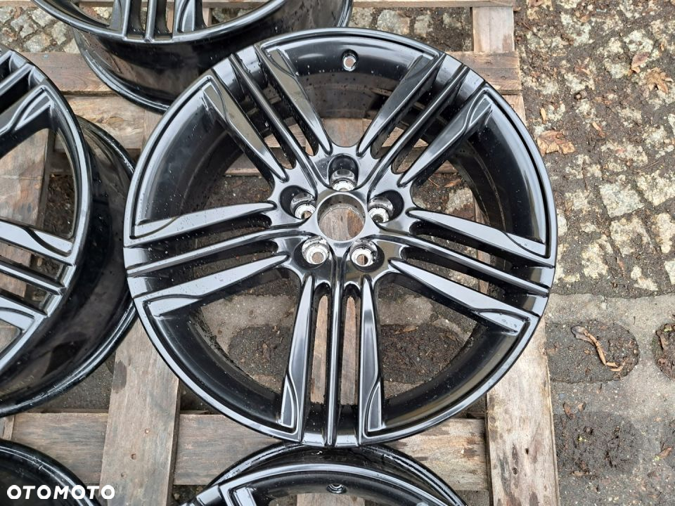 RONAL 19 5X100 VW T-CROSS SEAT SKODA SCALA KAMIQ - 3
