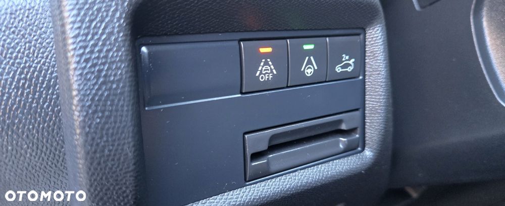 Citroën C5 Aircross BlueHDI 130 S&S EAT8 LIVE PACK - 23