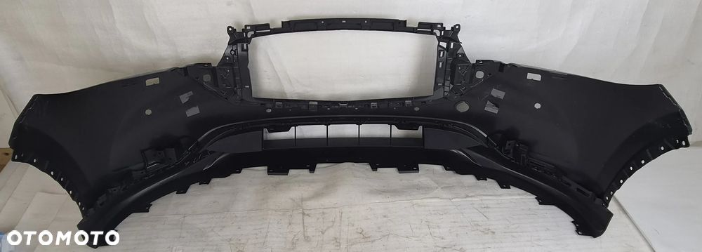 ZDERZAK PRZÓD SPOILER MAZDA CX-5 II LIFT 2021- KSD4-50031 KSD5-50032 - 9