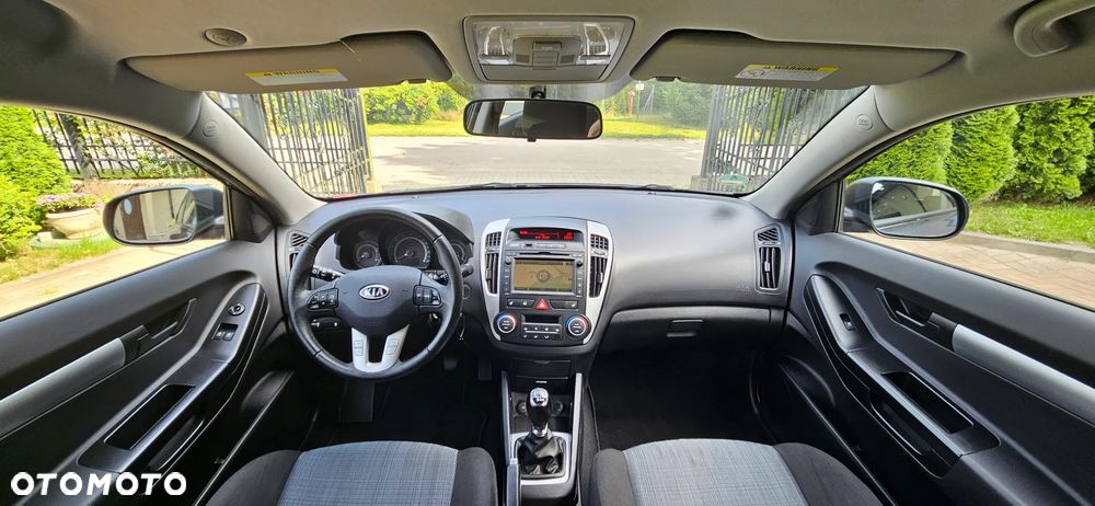 Kia ProCeed 1.6 CVVT Edition 7 - 2