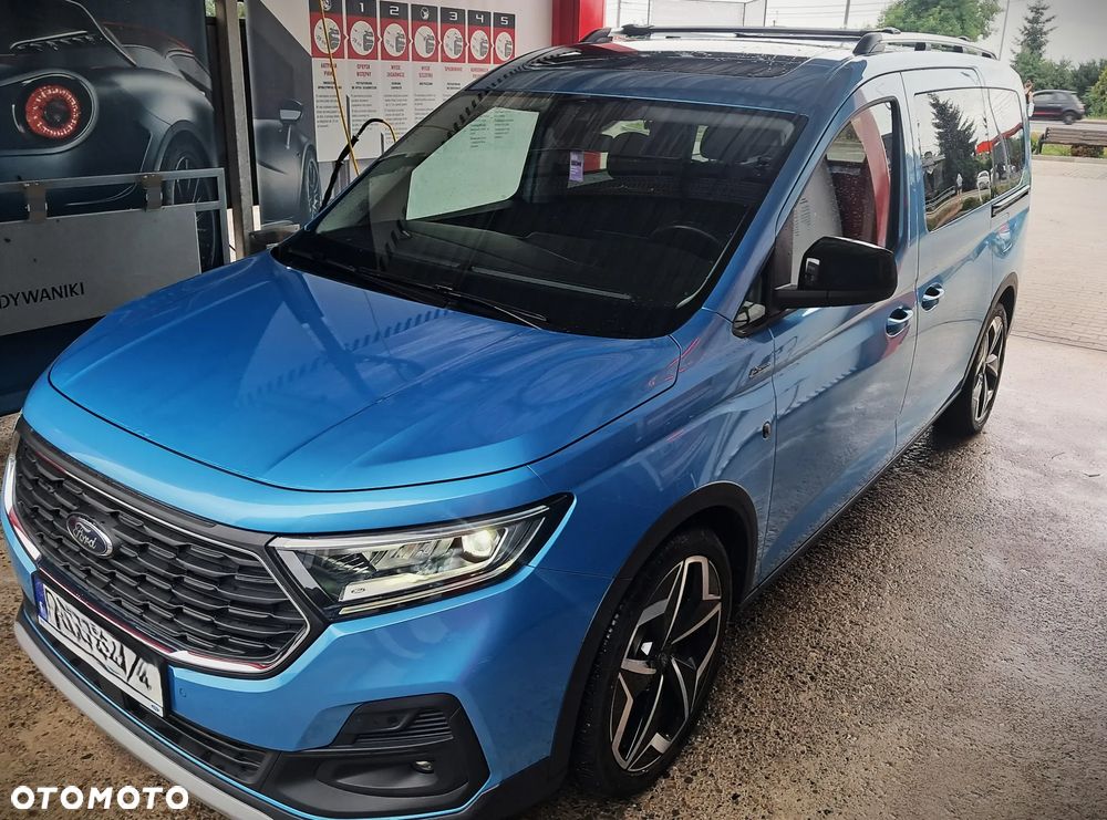 Ford Tourneo Connect Grand 1.5 EcoBoost Active - 3