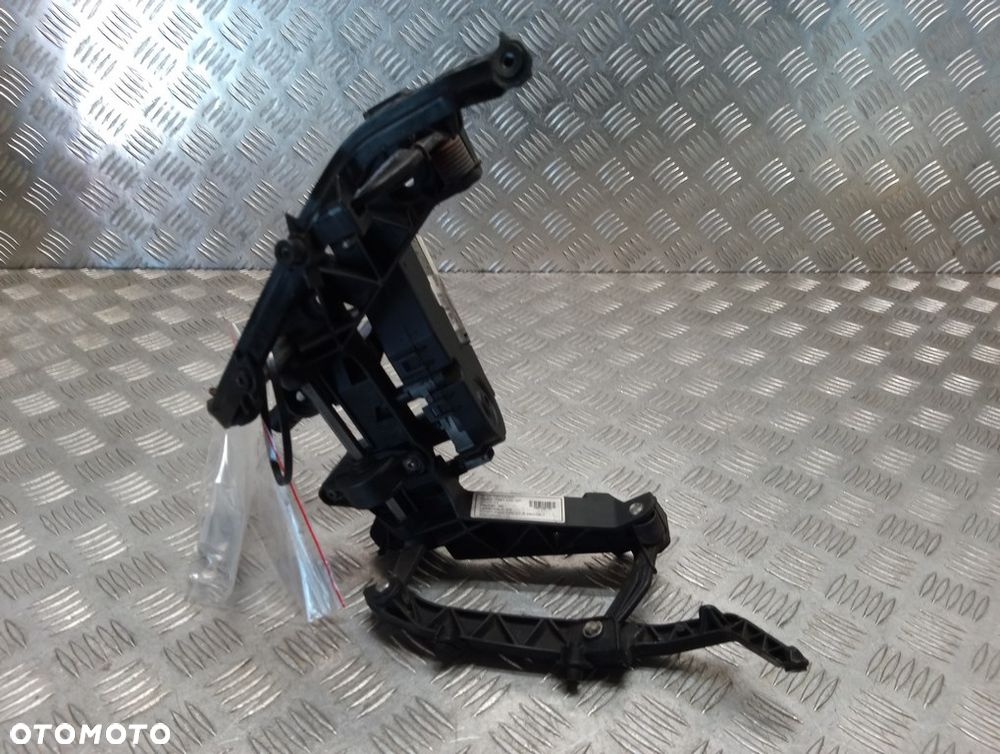 Mechanizm podnoszenia szyby BMW R 1200RT K26 10-14r   PN. 46637681429 - 4