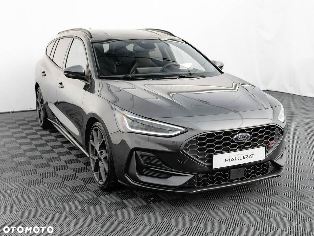 Ford Focus 2.3 EcoBoost ST X - 4