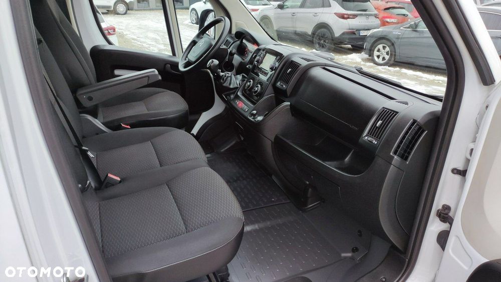 Citroën Jumper - 26