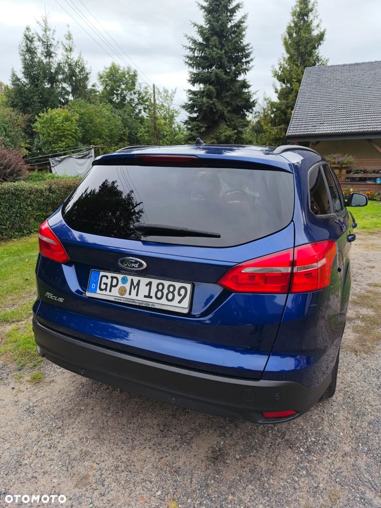 Ford Focus - 13