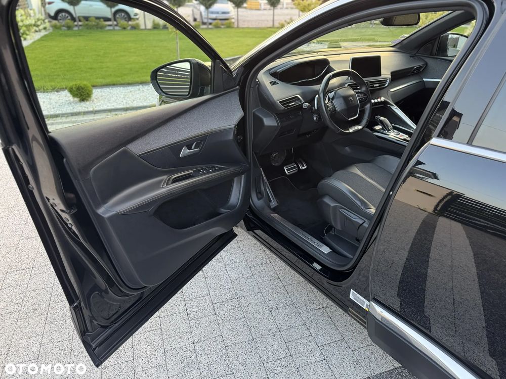 Peugeot 3008 - 20
