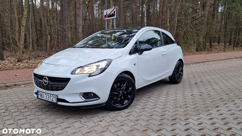 Opel Corsa - 8