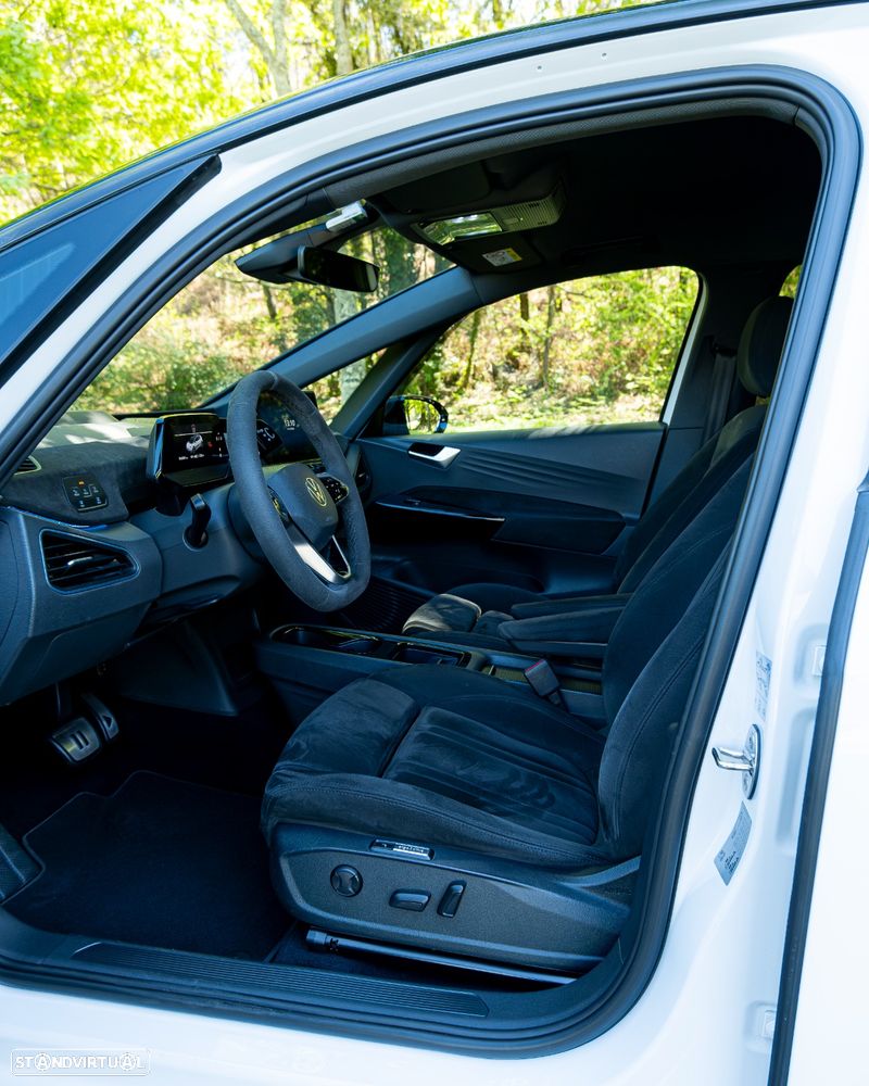 VW ID.3 Pro Performance 1st Plus - 8