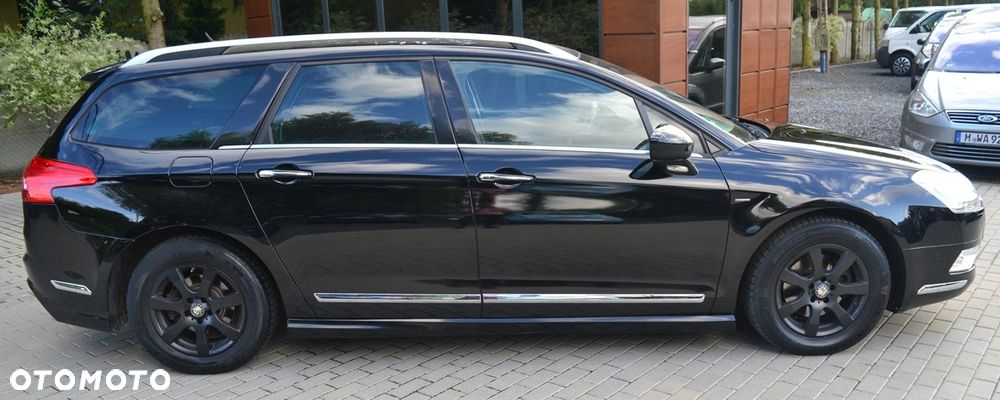 Citroën C5 HDi 165 FAP Exclusive - 2