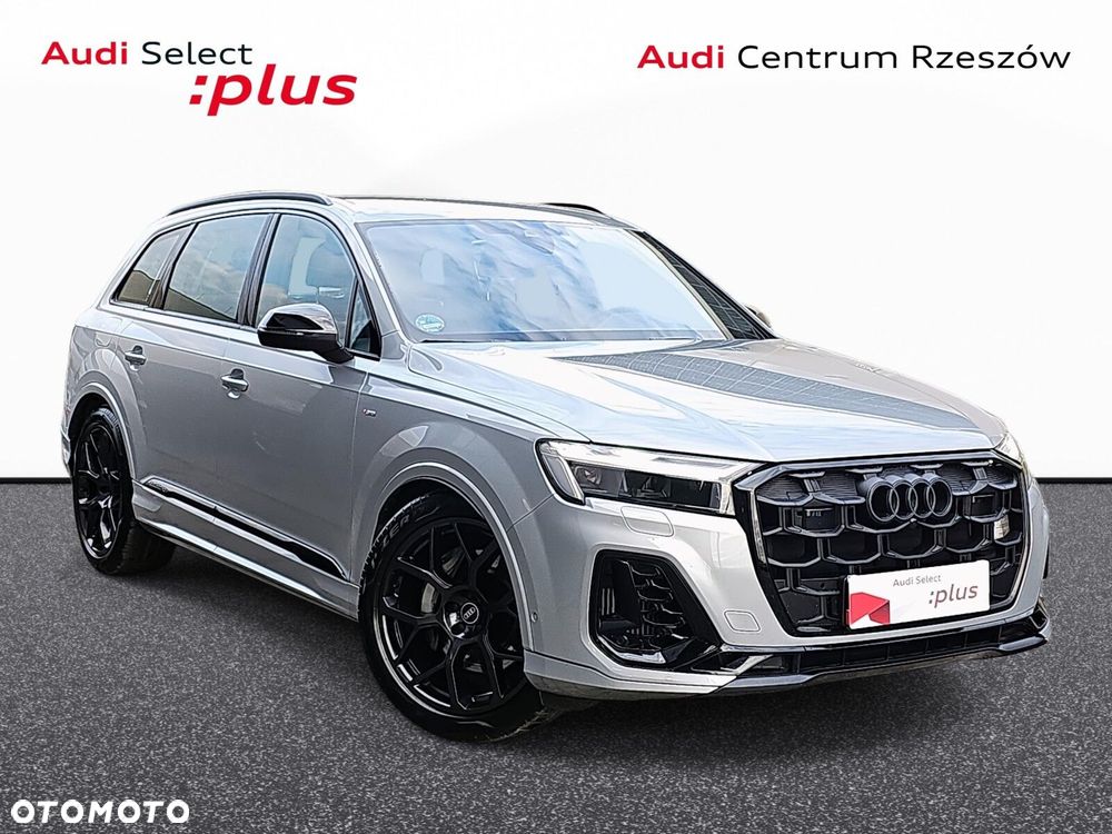 Audi Q7 - 3