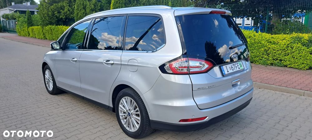 Ford Galaxy - 7