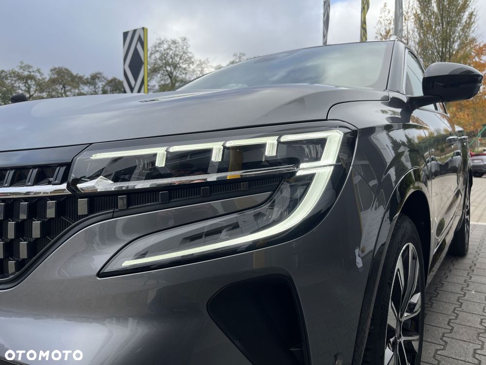Renault Austral 1.3 TCe mild hybrid 160 Techno - 28