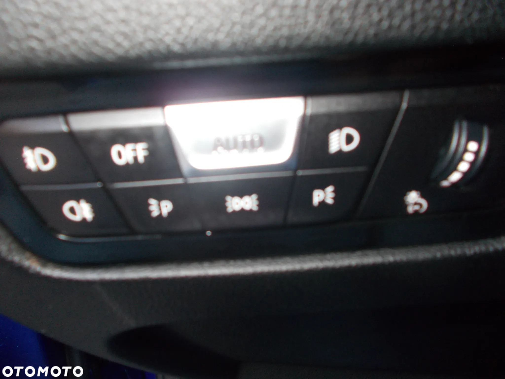 BMW Seria 3 320d M Sport sport - 12