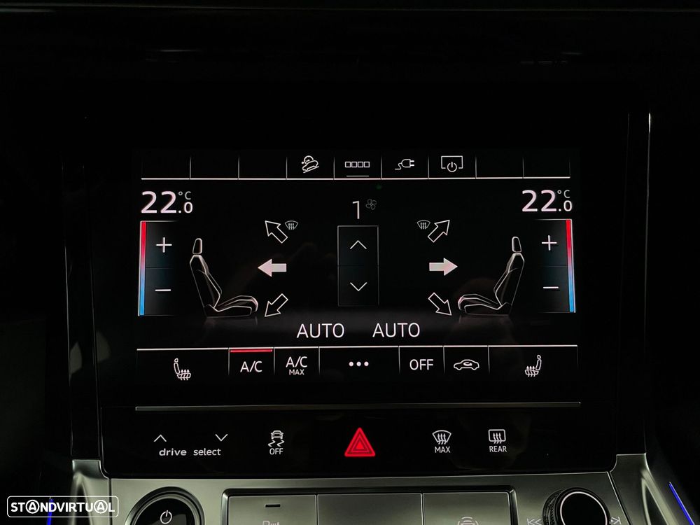 Audi e-tron Sportback 55 quattro S line - 48