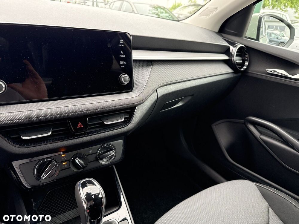 Skoda Fabia - 25
