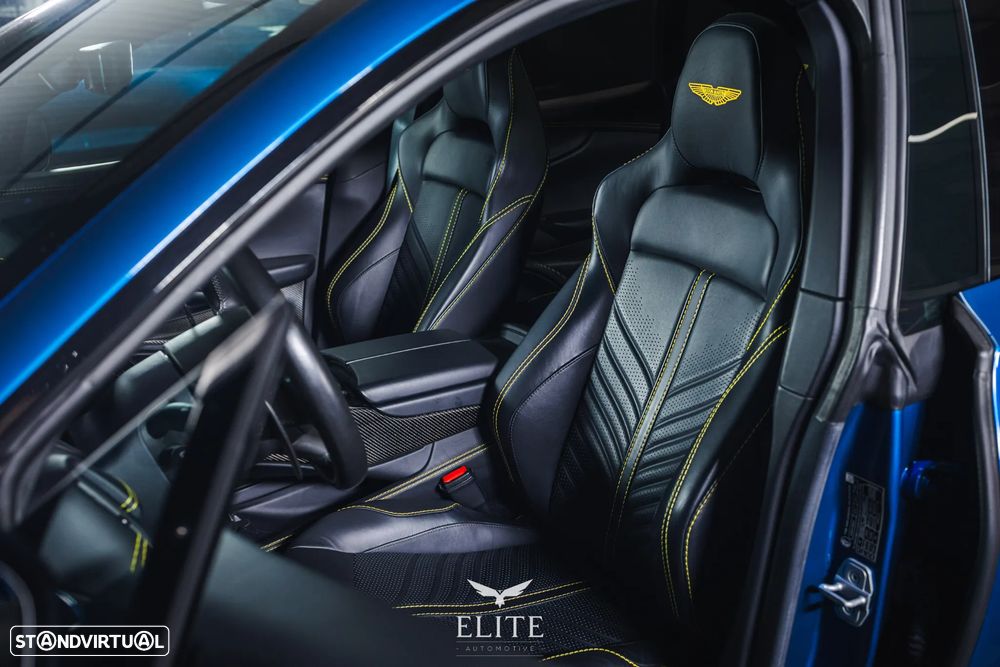 Aston Martin DBX 707 - 7