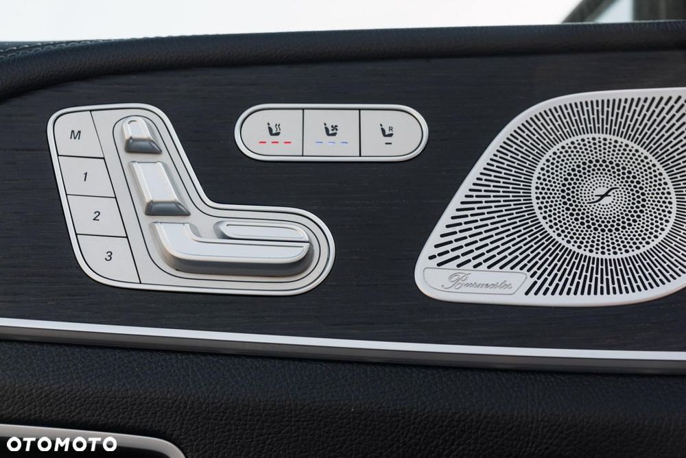 Mercedes-Benz GLE - 29