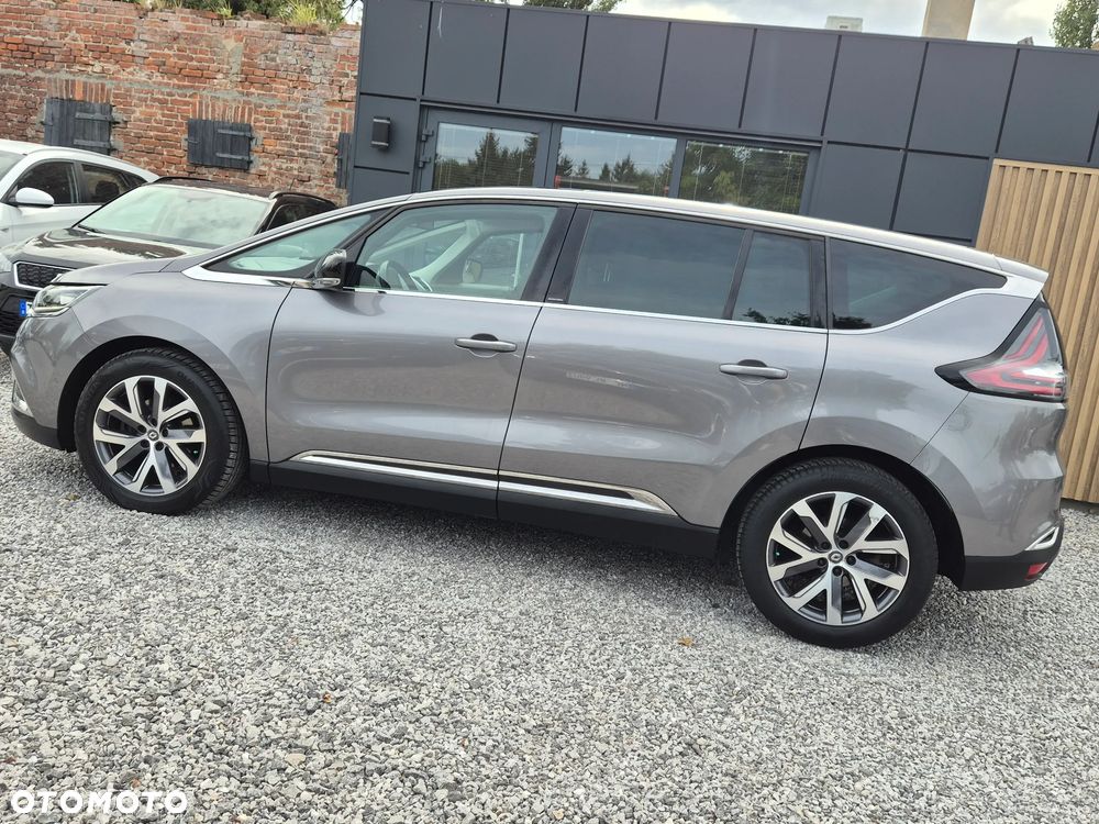 Renault Espace BLUE dCi 160 EDC BUSINESS EDITION - 6