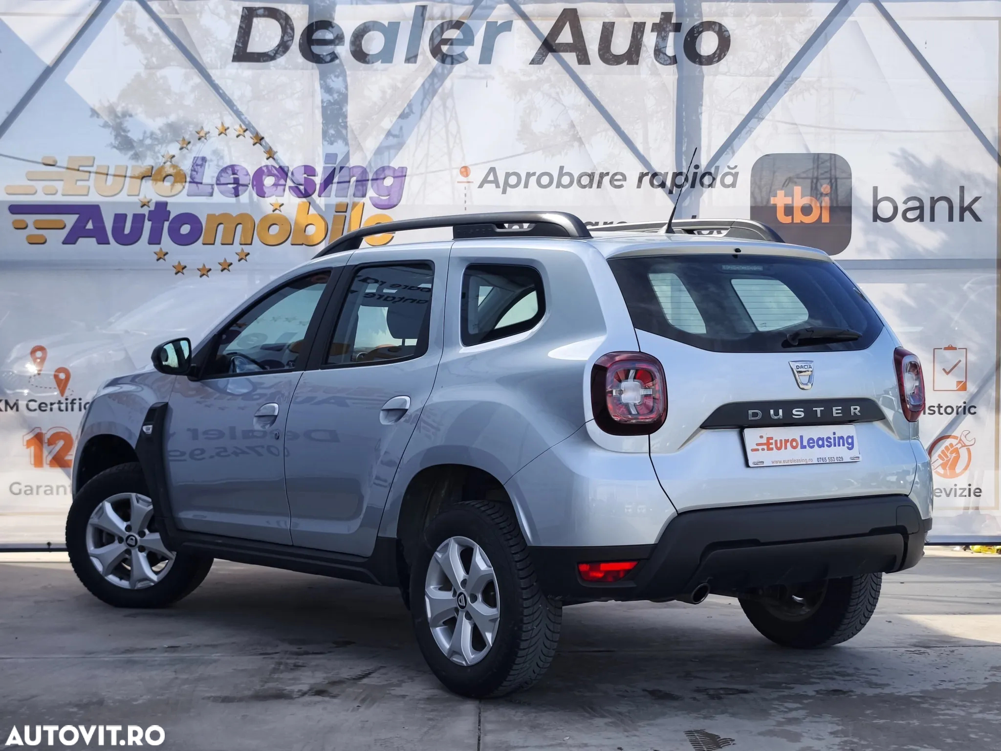 Dacia Duster - 6