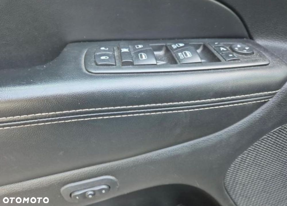 Jeep Grand Cherokee 3.0I CRD Limited - 9