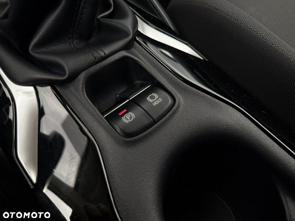 Toyota Corolla 1.5 Comfort - 29