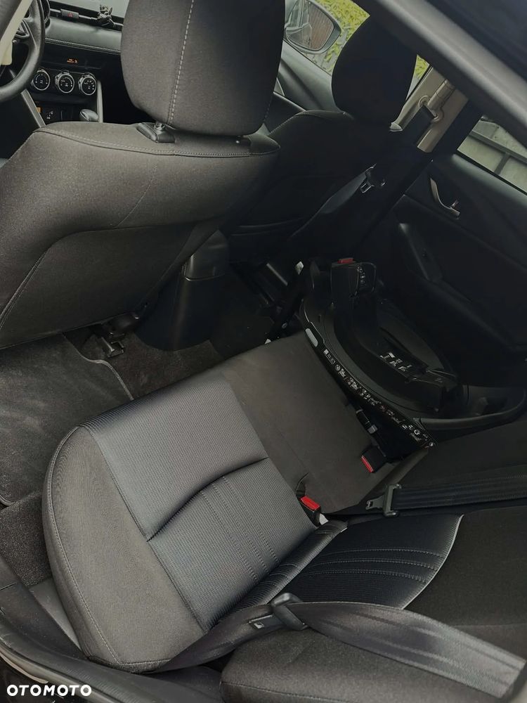 Mazda CX-3 2.0 Skyenergy AWD - 6