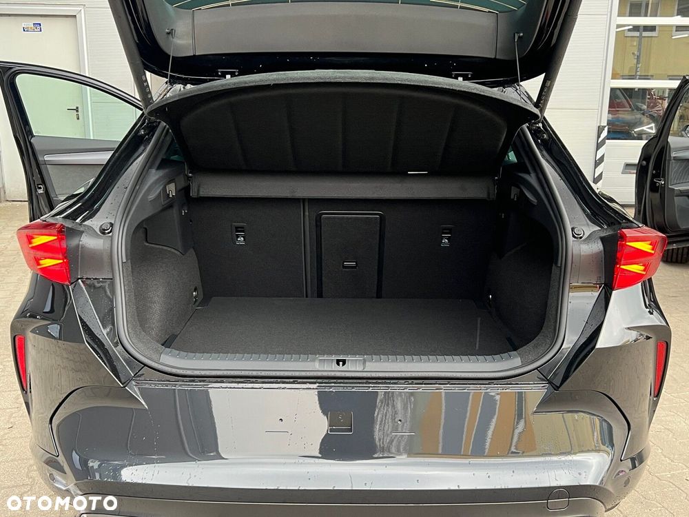 Cupra Formentor 2.0 TSI 4Drive Tribe Edition DSG - 5