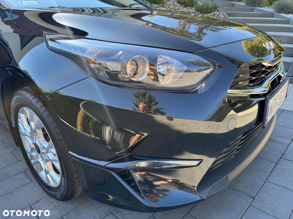 Kia Ceed 1.5 T-GDI L - 24