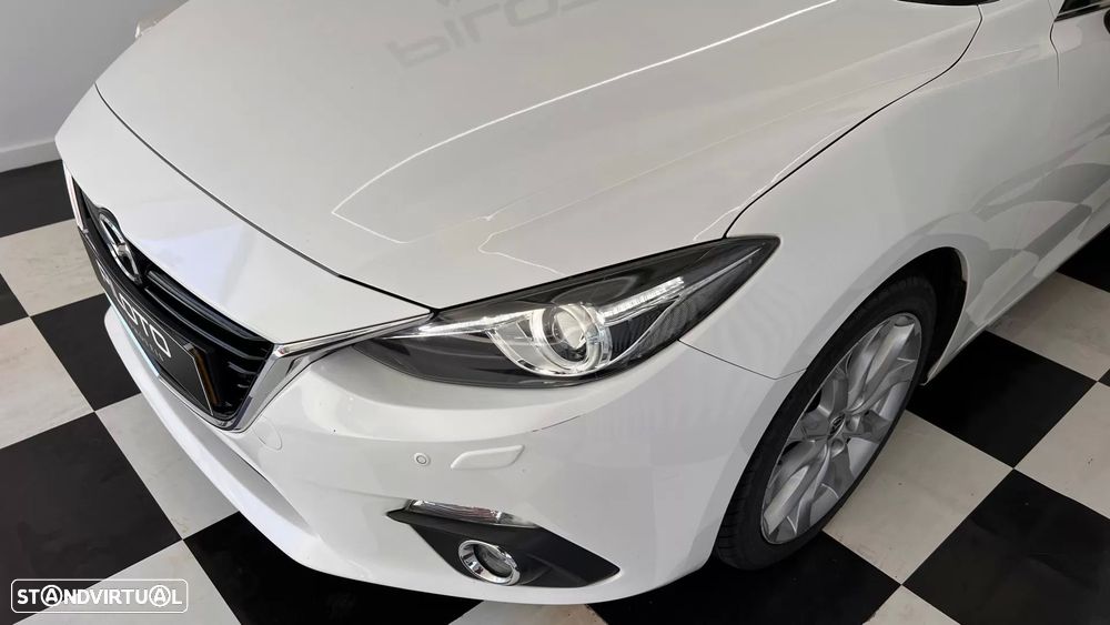 Mazda 3 1.5 Sky-D Excellence - 2