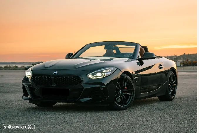 BMW Z4 - 14