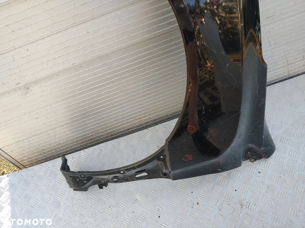 E155/F369/H60/H181/H304/H305/H568 LEWY BŁOTNIK SUBARU STI WRX STI 2014- - 10