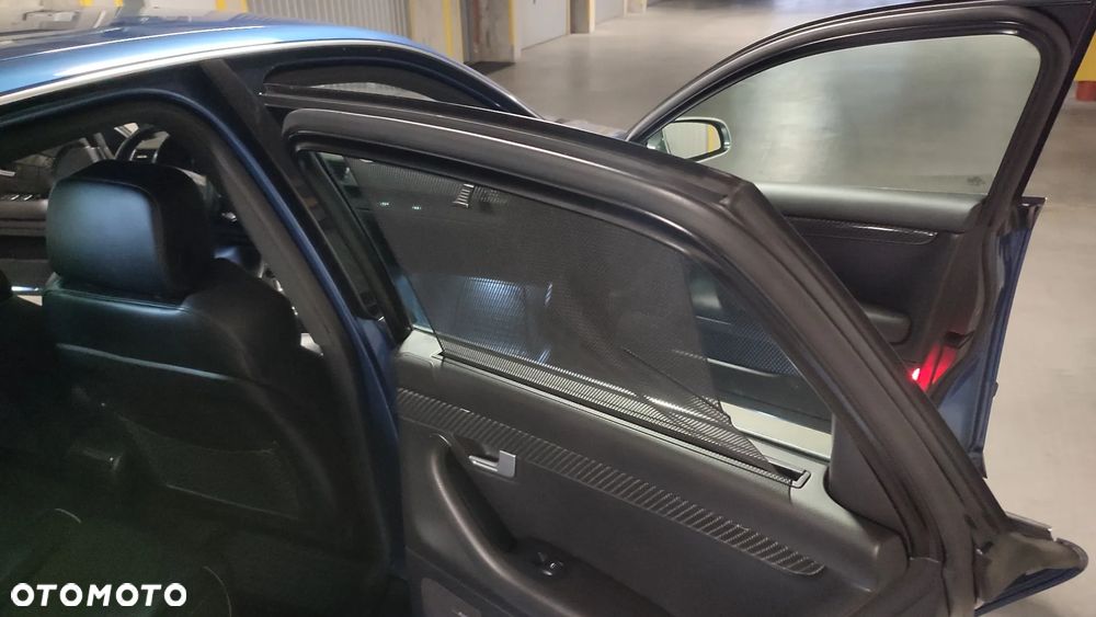 Audi A4 Limousine - 30