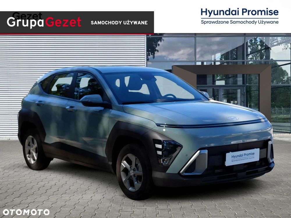 Hyundai Kona - 7