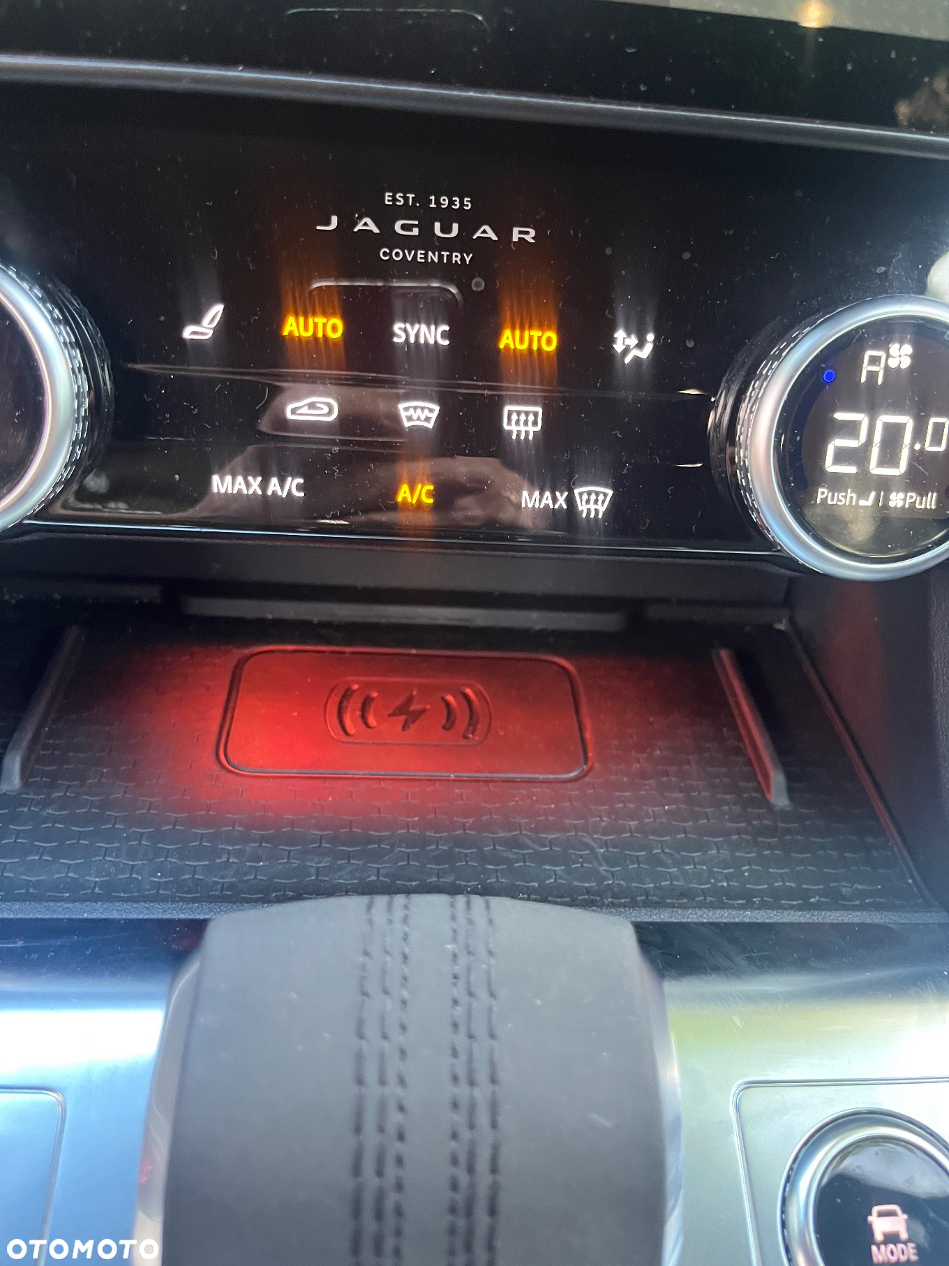 Jaguar XF D200 AWD Sportbrake R-Dynamic SE - 20