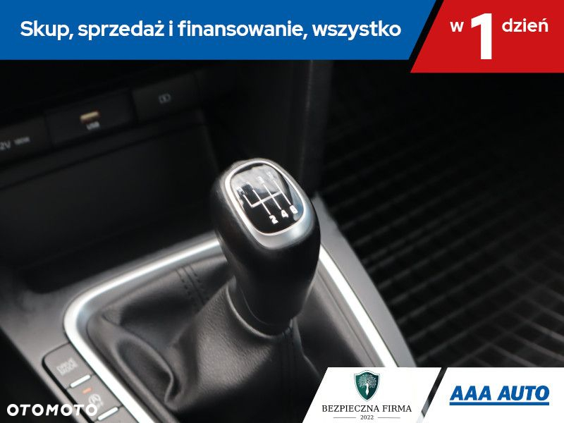 Kia Ceed - 17