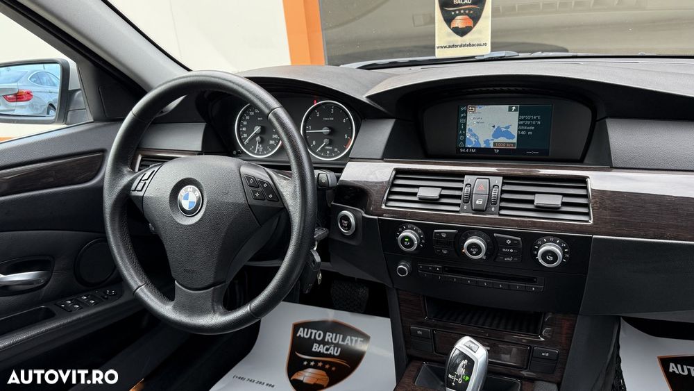 BMW Seria 5 - 14