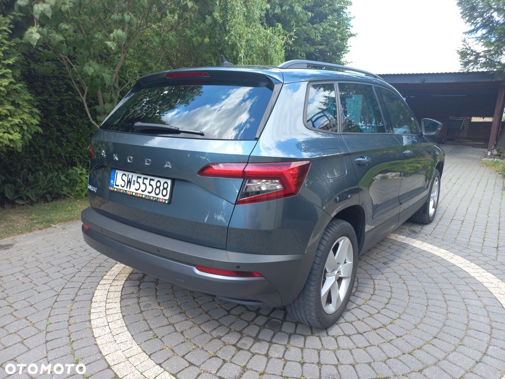 Skoda Karoq ver-1-6-tdi-scr-style - 18